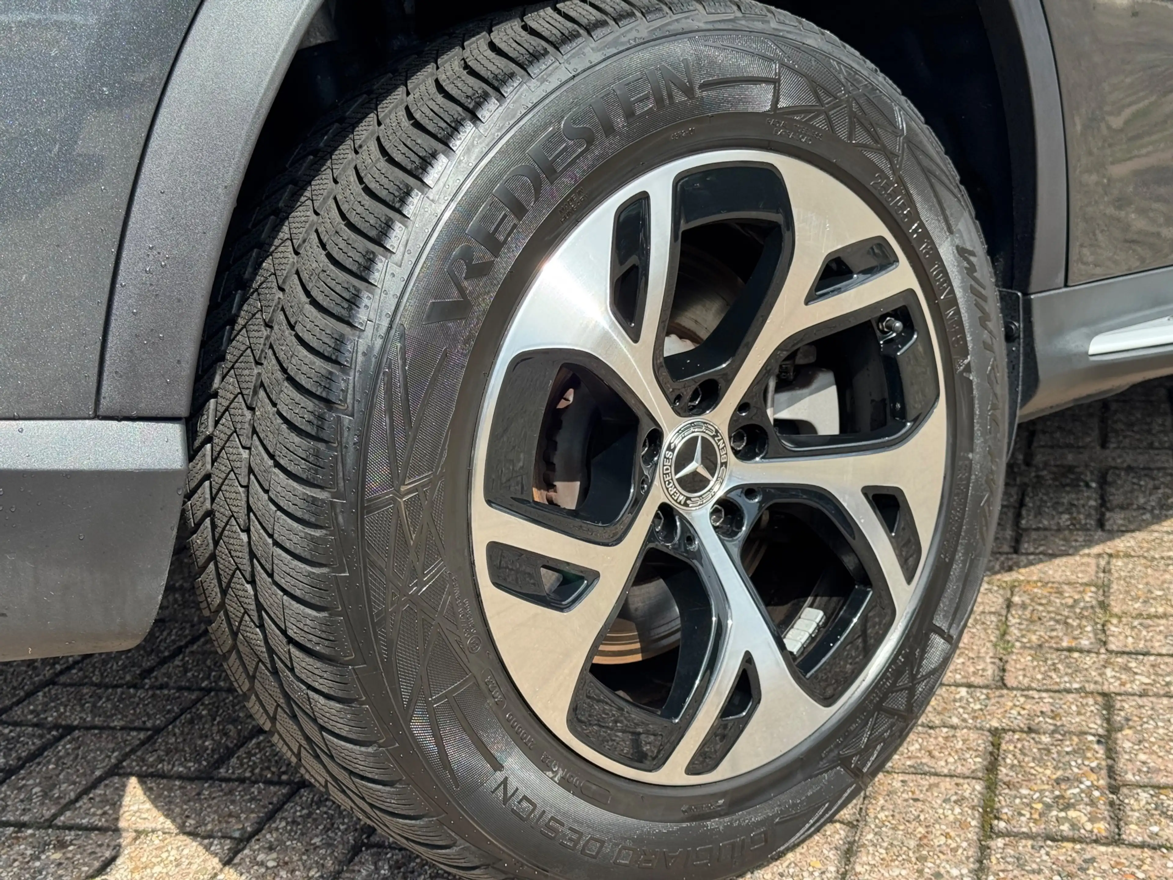 Mercedes-Benz GLC 300 300e 4MATIC Business Line 2023 NAP! — photo 10