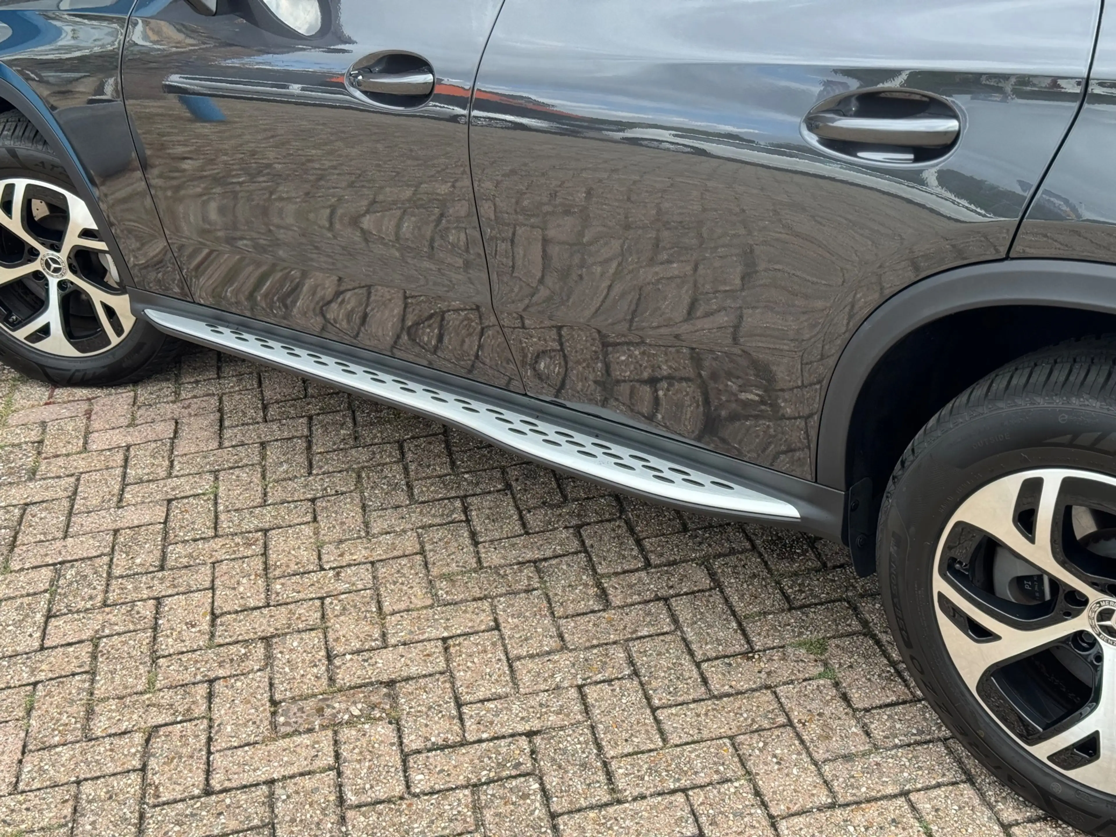 Mercedes-Benz GLC 300 300e 4MATIC Business Line 2023 NAP! — photo 4