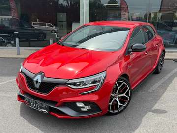 RS TROPHY ULTIMATE / RECARO SEATS / BOSE / CARPLAY / CAMERA / SFEERVERLICHTING /