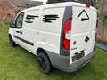 Fiat Doblo Doblo Cargo 1.3 - 223L Model Weiß - thumbnail 5