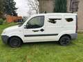 Fiat Doblo Doblo Cargo 1.3 - 223L Model Weiß - thumbnail 6