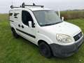 Fiat Doblo Doblo Cargo 1.3 - 223L Model Weiß - thumbnail 4