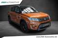 Suzuki Vitara 1.6 Comfort 4x2 Klimaauto  Navi  AHK abn. Orange - thumbnail 3