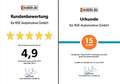 Suzuki Vitara 1.6 Comfort 4x2 Orange - thumbnail 3