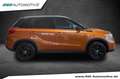 Suzuki Vitara 1.6 Comfort 4x2 Klimaauto  Navi  AHK abn. Orange - thumbnail 5