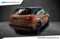 Suzuki Vitara 1.6 Comfort 4x2 Klimaauto  Navi  AHK abn. Orange - thumbnail 7