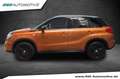 Suzuki Vitara 1.6 Comfort 4x2 Klimaauto  Navi  AHK abn. Orange - thumbnail 4