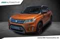 Suzuki Vitara 1.6 Comfort 4x2 Klimaauto  Navi  AHK abn. Orange - thumbnail 1