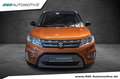 Suzuki Vitara 1.6 Comfort 4x2 Klimaauto  Navi  AHK abn. Orange - thumbnail 2