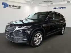 Skoda Kodiaq 2.0 TDI Soleil 4x4