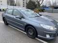 Peugeot 407 1,6 HDI 110 Grau - thumbnail 2