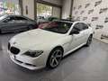 BMW 630 630i Coupé Blanco - thumbnail 5