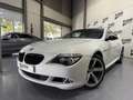 BMW 630 630i Coupé Blanco - thumbnail 1
