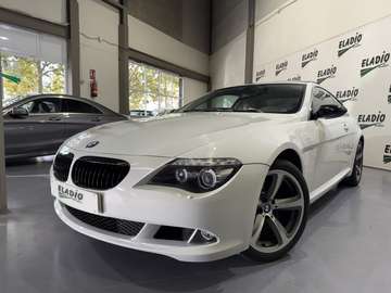 630i Coupé