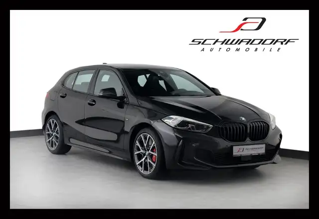 BMW 128 ti M Sport INDIVIDUAL M-Sitze ACC HUD RFK18"