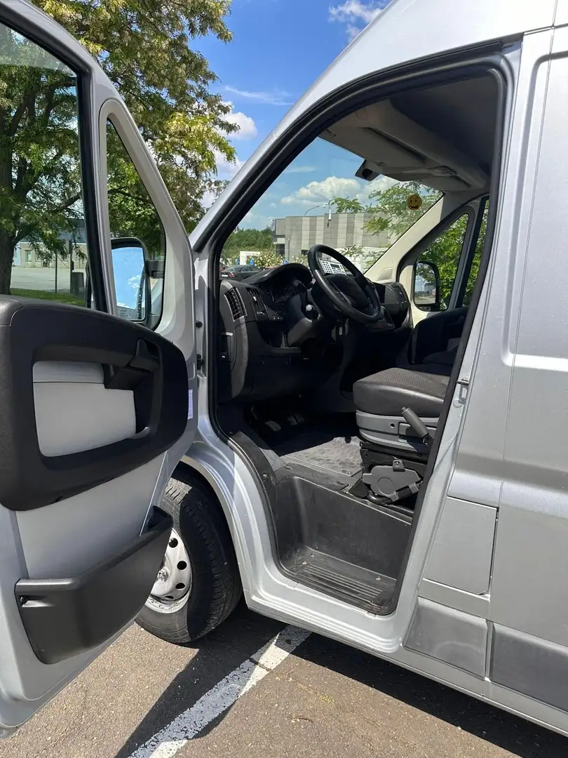 Peugeot Boxer 2.0 BlueHDi L3 Pro S/S - 1