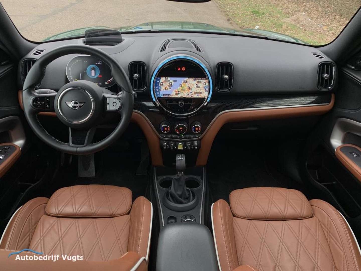 Mini Countryman Cooper SE ALL4 - 2023 - Joinsteer - #7