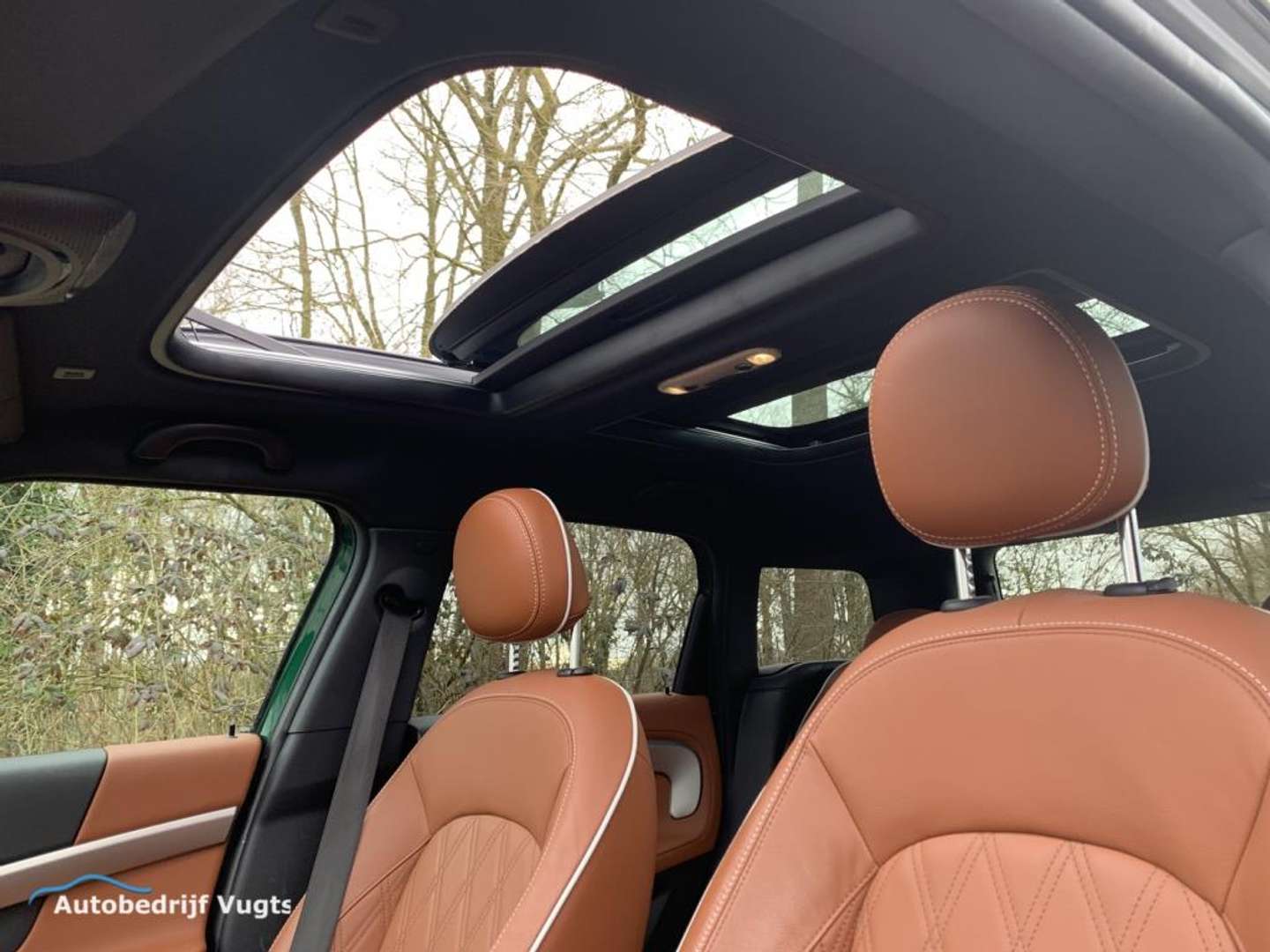 Mini Countryman Cooper SE ALL4 -  - Joinsteer - #5