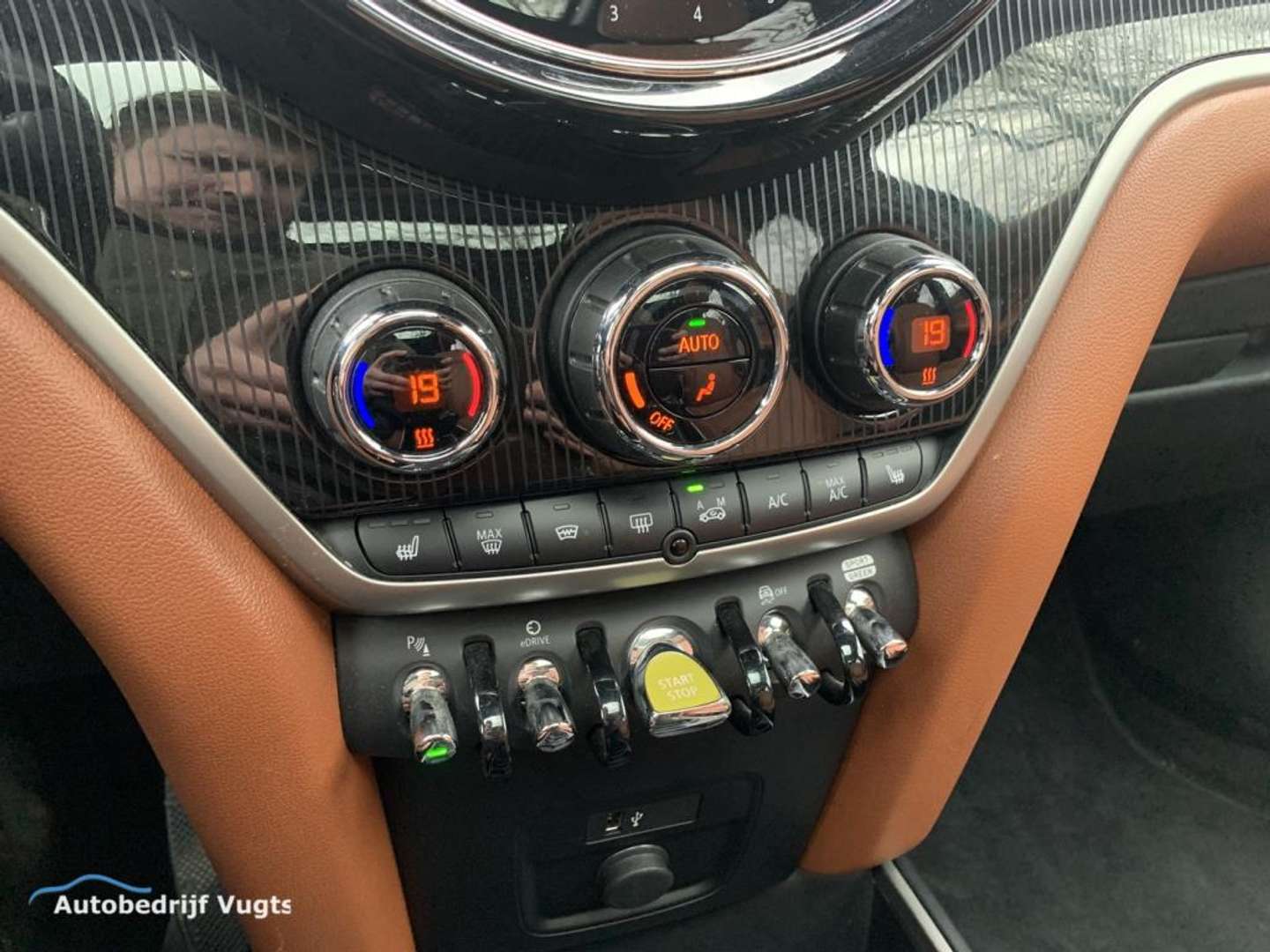 Mini Countryman Cooper SE ALL4 - 2023 - Joinsteer - #13