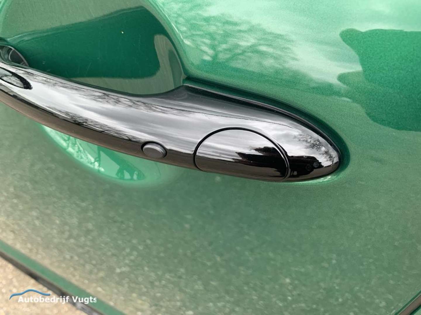 Mini Countryman Cooper SE ALL4 -  - Joinsteer - #3