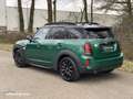 MINI Cooper SE Countryman All4 PHEV *HEAD-UP*PANO*LEDER*MEMORY Zöld - thumbnail 2