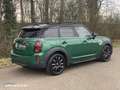 MINI Cooper SE Countryman All4 PHEV *HEAD-UP*PANO*LEDER*MEMORY Zöld - thumbnail 3