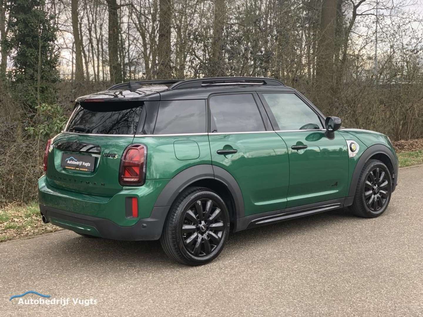 Mini Countryman Cooper SE ALL4 -  - Joinsteer - #2
