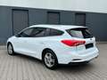 Ford Focus Turnier 1.5D.*SpurAss*NAVI*CAM*PDC*TEMPO* Blanc - thumbnail 8
