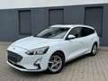 Ford Focus Turnier 1.5D.*SpurAss*NAVI*CAM*PDC*TEMPO* Blanc - thumbnail 3