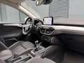 Ford Focus Turnier 1.5D.*SpurAss*NAVI*CAM*PDC*TEMPO* Blanc - thumbnail 9