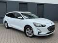 Ford Focus Turnier 1.5D.*SpurAss*NAVI*CAM*PDC*TEMPO* Blanc - thumbnail 1