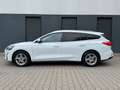 Ford Focus Turnier 1.5D.*SpurAss*NAVI*CAM*PDC*TEMPO* Blanc - thumbnail 4