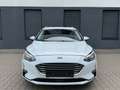 Ford Focus Turnier 1.5D.*SpurAss*NAVI*CAM*PDC*TEMPO* Blanc - thumbnail 2