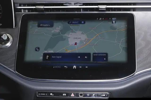 Mercedes-Benz E-Class view 12