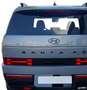 Hyundai SANTA FE Nuevo   Híbrido enchufable 1.6 T-GDi (252 CV) AT6 Azul - thumbnail 10