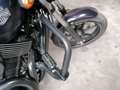 Harley-Davidson Street 750 Niebieski - thumbnail 5