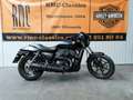 Harley-Davidson Street 750 Niebieski - thumbnail 1