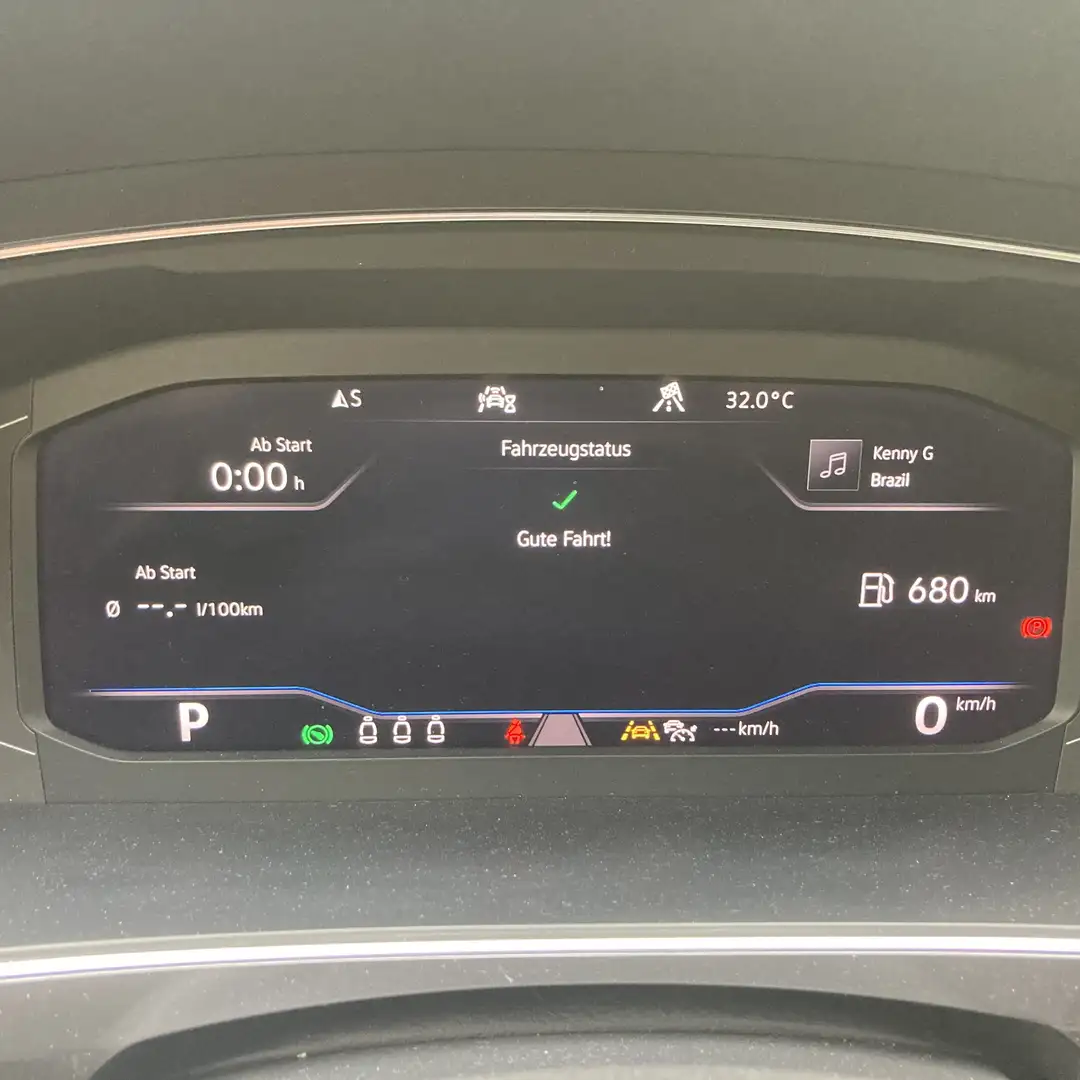 Volkswagen Tiguan Allspace 1,5 TSI Highline R-Line DSG - Fixpreis - 2