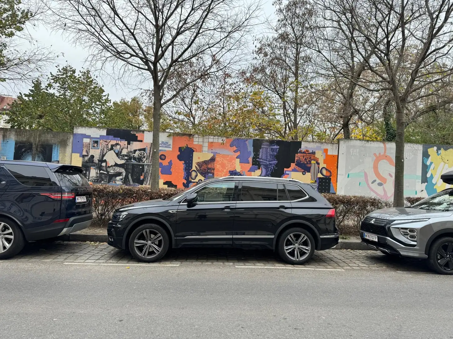 Volkswagen Tiguan Allspace 1,5 TSI Highline DSG - Fixpreis - 2