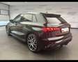 Audi RS3 NUOVA A3 SPORTBACK  Spb    qu  2,5    L5  294 Nero - thumbnail 13