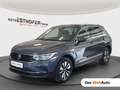 Volkswagen Tiguan Life TDI DSG Grau - thumbnail 1