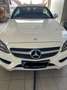 Mercedes-Benz C 300 Cabrio 9G-TRONIC AMG Line Blanc - thumbnail 1