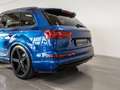 Audi Q7 3.0 TDI QUATTRO*AHK*STANDH*PANO*LED*BOSE*HEADUP Blau - thumbnail 8