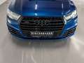 Audi Q7 3.0 TDI QUATTRO*AHK*STANDH*PANO*LED*BOSE*HEADUP Blau - thumbnail 9