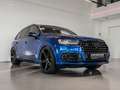 Audi Q7 3.0 TDI QUATTRO*AHK*STANDH*PANO*LED*BOSE*HEADUP Blau - thumbnail 21