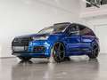 Audi Q7 3.0 TDI QUATTRO*AHK*STANDH*PANO*LED*BOSE*HEADUP Blau - thumbnail 13
