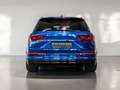 Audi Q7 3.0 TDI QUATTRO*AHK*STANDH*PANO*LED*BOSE*HEADUP Blau - thumbnail 17