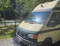 Ford Transit Beige - thumbnail 2
