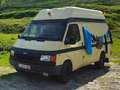 Ford Transit Beige - thumbnail 1