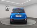 Fiat Panda Pandina Cross 1.0 Firefly Hybrid S&S 70cv Pandina Blau - thumbnail 6